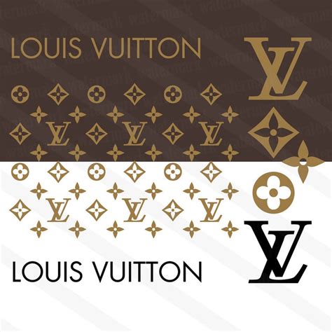 lv seamless pattern|louis vuitton svg patterns.